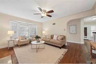 789 Glenvista Place, Glendale, MO 63122 - Photo 6