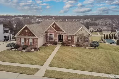 1105 Timberline Court, Wentzville, MO 63385 - Photo 34