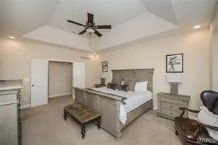 1105 Timber Line Ct, Wentzville, MO 63385 - Photo 16