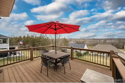 1105 Timberline Court, Wentzville, MO 63385 - Photo 28