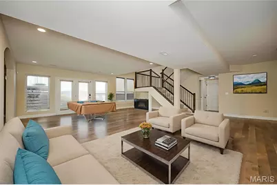 1105 Timberline Court, Wentzville, MO 63385 - Photo 22
