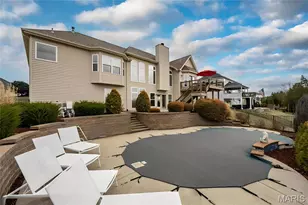 1105 Timber Line Ct, Wentzville, MO 63385 - Photo 34