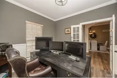 1105 Timberline Court, Wentzville, MO 63385 - Photo 6