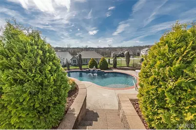 1105 Timberline Court, Wentzville, MO 63385 - Photo 1