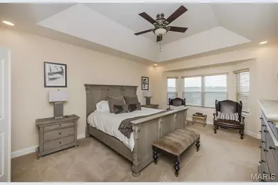 1105 Timberline Court, Wentzville, MO 63385 - Photo 14