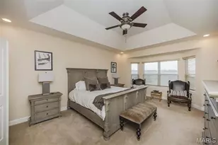 1105 Timber Line Ct, Wentzville, MO 63385 - Photo 14