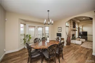 1105 Timber Line Ct, Wentzville, MO 63385 - Photo 12