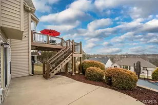 1105 Timber Line Ct, Wentzville, MO 63385 - Photo 28