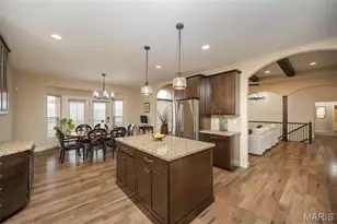 1105 Timber Line Ct, Wentzville, MO 63385 - Photo 10