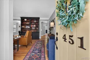 451 Julian Pl, Saint Louis, MO 63122 - Photo 8