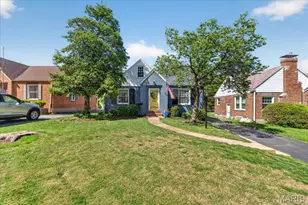 451 Julian Pl, Saint Louis, MO 63122 - Photo 2