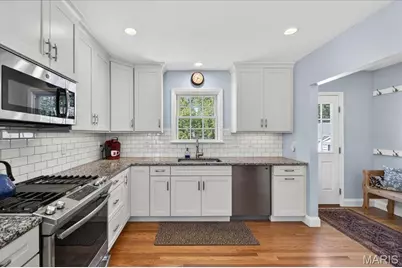 451 Julian Place, Saint Louis, MO 63122 - Photo 22