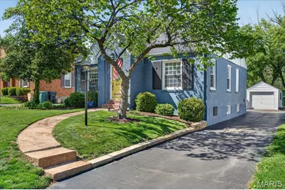 451 Julian Place, Saint Louis, MO 63122 - Photo 4