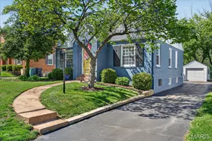 451 Julian Pl, Saint Louis, MO 63122 - Photo 4