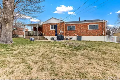 8815 Glen Rose Drive, Saint Louis, MO 63126 - Photo 40