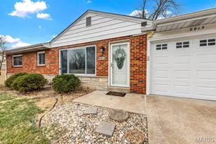 8815 Glen Rose Dr, Saint Louis, MO 63126 - Photo 4