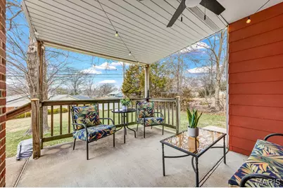 8815 Glen Rose Drive, Saint Louis, MO 63126 - Photo 34