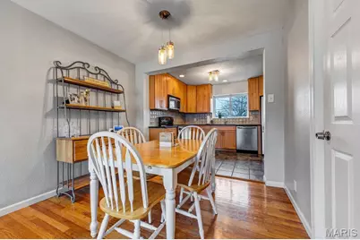 8815 Glen Rose Drive, Saint Louis, MO 63126 - Photo 10