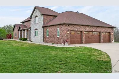 10349 Bauer Road, Saint Louis, MO 63128 - Photo 6