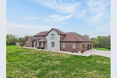 10349 Bauer Road, Saint Louis, MO 63128 - Photo 64