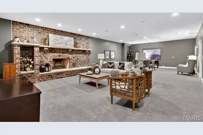 10349 Bauer Road, Saint Louis, MO 63128 - Photo 50