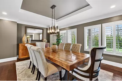 10349 Bauer Road, Saint Louis, MO 63128 - Photo 10