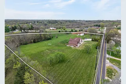 10349 Bauer Road, Saint Louis, MO 63128 - Photo 2