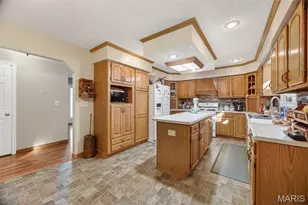 1105 Old Hwy H, Waynesville, MO 65583 - Photo 2