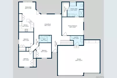 13723 Willow Wind Drive, De Soto, MO 63020 - Photo 46