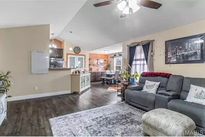 13723 Willow Wind Drive, De Soto, MO 63020 - Photo 4