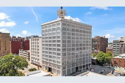 1501 Locust #905, Saint Louis, MO 63103 - Photo 2