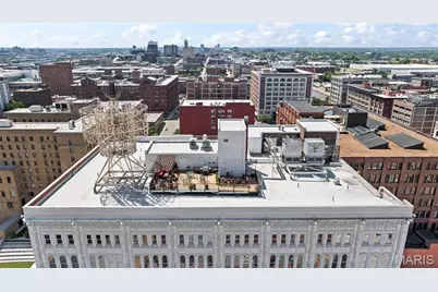 1501 Locust #905, Saint Louis, MO 63103 - Photo 30