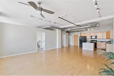 1501 Locust #905, Saint Louis, MO 63103 - Photo 12