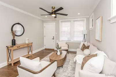 5729 Finkman Street, Saint Louis, MO 63109 - Photo 4