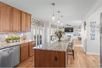 1137 Big Sky Drive, Unincorporated, MO 63026 - Photo 12