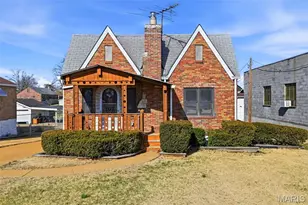 707 Pardella Ave, Saint Louis, MO 63125 - Photo 1