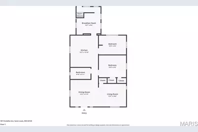 707 Pardella Avenue, Saint Louis, MO 63125 - Photo 36