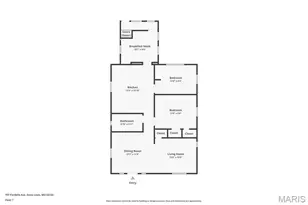 707 Pardella Ave, Saint Louis, MO 63125 - Photo 36