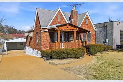 707 Pardella Avenue, Saint Louis, MO 63125 - Photo 34