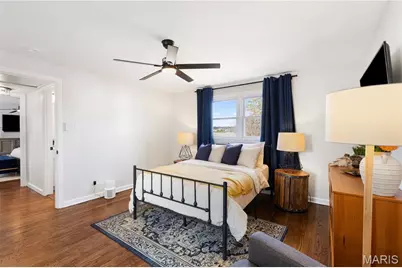 621 Meadowridge Lane, Kirkwood, MO 63122 - Photo 10