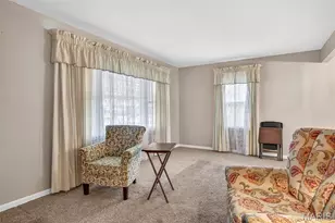 4332 St Leo Ln, Saint Ann, MO 63074 - Photo 18