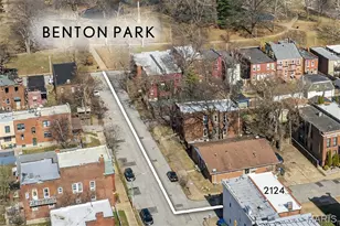 2124 Withnell Ave, Saint Louis, MO 63118 - Photo 4