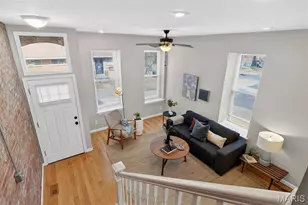 2124 Withnell Ave, Saint Louis, MO 63118 - Photo 6