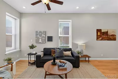 2124 Withnell Avenue, Saint Louis, MO 63118 - Photo 10