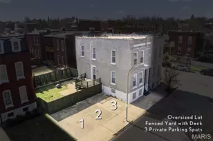 2124 Withnell Ave, Saint Louis, MO 63118 - Photo 2