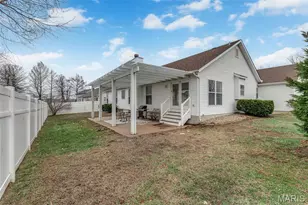 3315 Silvertrail Dr, Saint Charles, MO 63301 - Photo 2