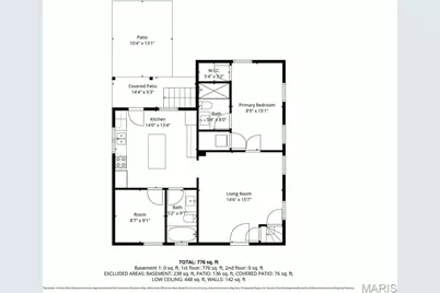 1200 N Benton Avenue, Saint Charles, MO 63301 - Photo 12