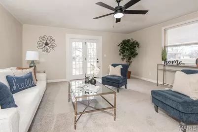 4048 Buckley Road, Mehlville, MO 63125 - Photo 26