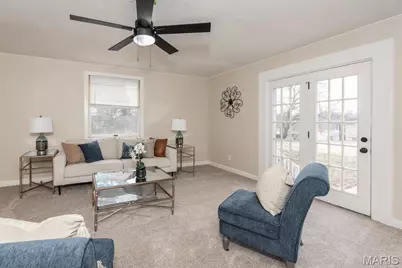 4048 Buckley Road, Mehlville, MO 63125 - Photo 30