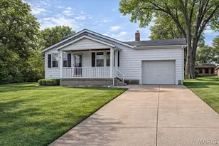 4048 Buckley Rd, Mehlville, MO 63125 - Photo 1